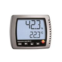 termohigrometro testo 608-h1