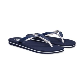 Polo Ralph Lauren Chanclas Hombre - Azul Marino Talla 9