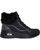 de skechers uno rugged fall srhimmer negra negro