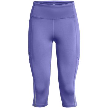 Under Armour Pantalón chandal Launch para mujer