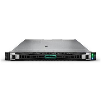 Servidor HPE ProLiant DL360 Gen11 Intel Xeon Silver 4510 64GB DDR5 4,8TB SAS 1U