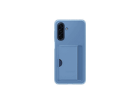 funda movil - samsung para galaxy a17 trasera azul
