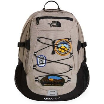 The North Face Bolso Borealis Clssc Patch para hombre