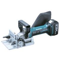 engalletadora 18v lxt 100mm 5ah 2 b - makita - dpj180rtj