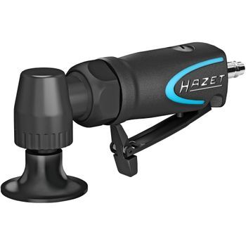 Hazet 9033m-11 Minilijadora De Plato ∙ Angular ∙ 126 Mm