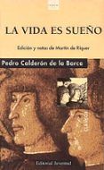 la vida es sueño (5ª ed.)
