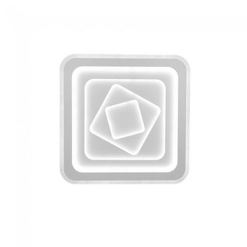 Plafón de techo led rado (97w)