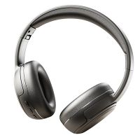 auriculares para juegos lenovo eb320 auriculares inalambricos bluetooth 54 altavoz grande de 40 mm bajo profundo soport