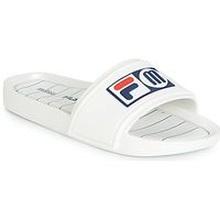 melissa chanclas slide  fila para mujer