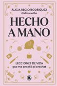 Hecho a mano