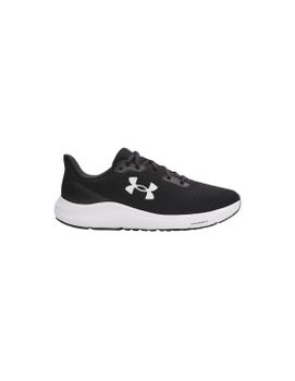 Zapatillas de Running Under Armour Charged Pursuit 4 Hombre Negro