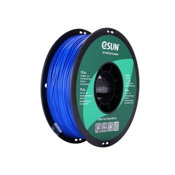 PLA+ eSUN Azul 1,75 mm
