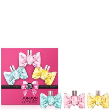 Viktor&Rolf Bonbon Discovery Gift Set