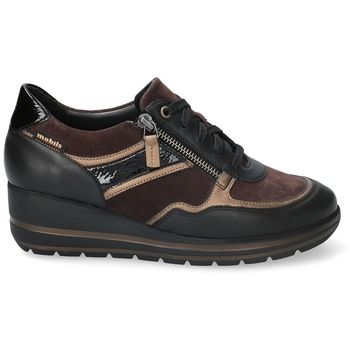 Mobils Zapatillas APRIL para mujer