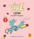 leon le petit dragon niveau 3