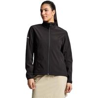 slam chaquetas act ws softshell jacket para mujer