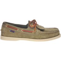 sebago mocasines portland artisan para mujer