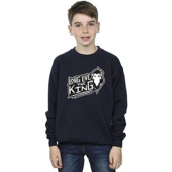Disney Jersey The Lion King The King para niño