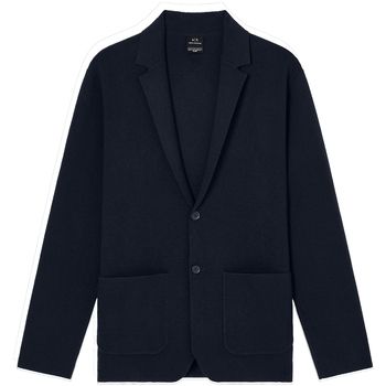 EAX Chaqueta XM000896AF16913 para hombre