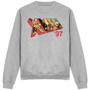 Marvel Jersey X-Men 97 para hombre