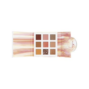 Paleta De Sombras My Power Is Fire 03