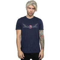 marvel camiseta bi27657 para hombre