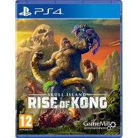skull island rise of kong ps4