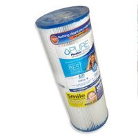 cartucho filtro agua piscina spa repuesto prb25-in standard unicel c-4326 filbur fc-2375 pleatco