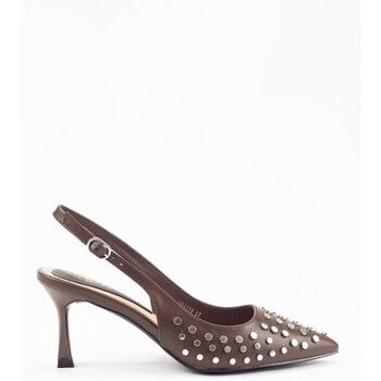 Keslem Zapatos de tacón 39646 para mujer