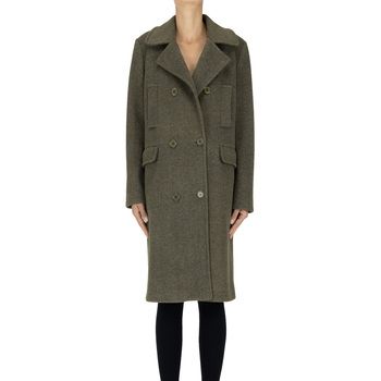 Blukey Abrigo CSC00008026AI para mujer