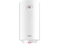 reacondicionado seminuevo muy bueno termo electrico - teka ewh 100 c capacidad 100l vertical tanque esmaltado en zafire ipx4 blanco