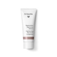 dr hauschka - regeneration - crema de dia balance 40 ml cremas antiedad unisex