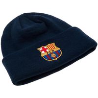 barcelona fc gorro bs6152 para mujer