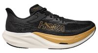 hoka hombre - negro