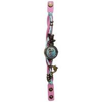 santoro london reloj digital w-21-g para mujer