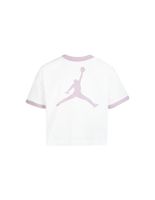 camiseta nike essentials ringer nina