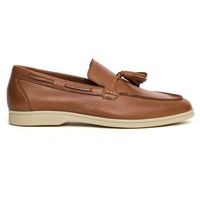 berwick 1707 mocasines 5715-c para hombre