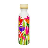 botella termo 60 cl  multicolor acero inoxidable  24 x 7 x 7 cm