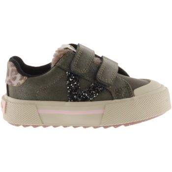 Victoria Zapatillas 1065202 kaki para niña