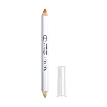 Lovren corrector CD lapiz duo