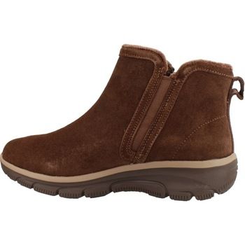 Skechers Botines 168188s Easy Going Urban para mujer