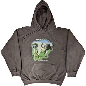 Pink Floyd Jersey Atom Heart ther para hombre