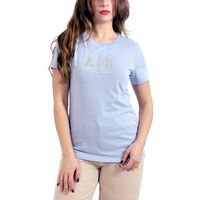 eax camiseta xw002348af10356 para mujer