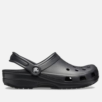 Crocs Classic Rubber Clogs - M5W6