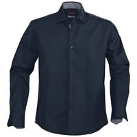 james harvest camisa manga larga baltire para hombre
