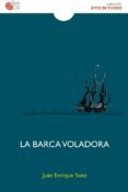 la barca voladora