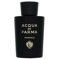 acqua di parma sandalo eau de parfum natural spray 180ml