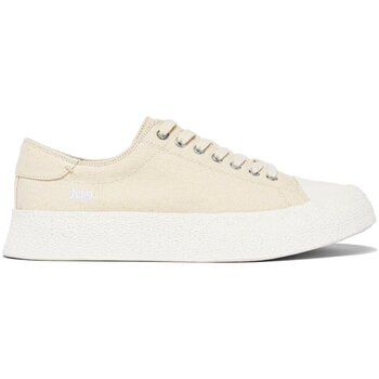Senza Marca Zapatillas dive_crema-d para mujer