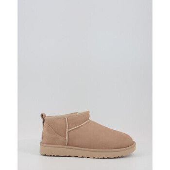 UGG Botines CLASSIC ULTRA MINI para mujer