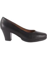 de chamby zapato vestir mujer 4450 negro